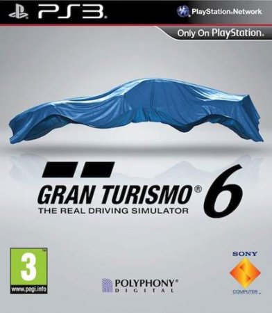 Gran Turismo 6 | Demo
