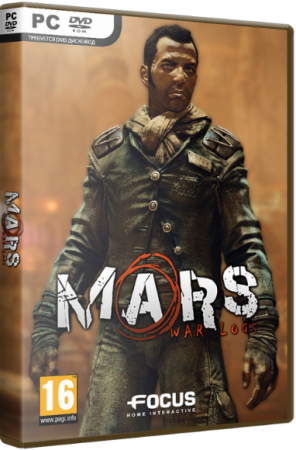 Mars: War Logs (v 1.722)