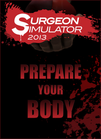 Surgeon Simulator 2013: Steam Edition