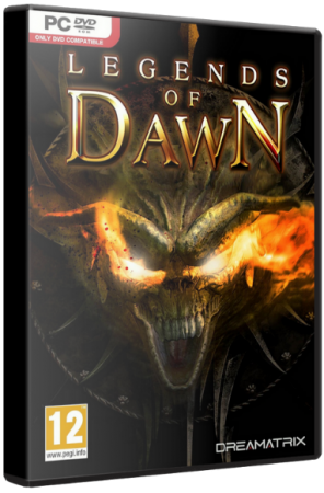 Legends of Dawn (v 1.04)