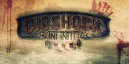 BioShock Infinite (v 1.1.21.65455 + DLC)