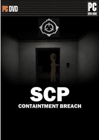 SCP: Containment Breach v0.7.4 