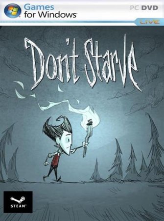 Don\'t Starve (v. 1.82208)