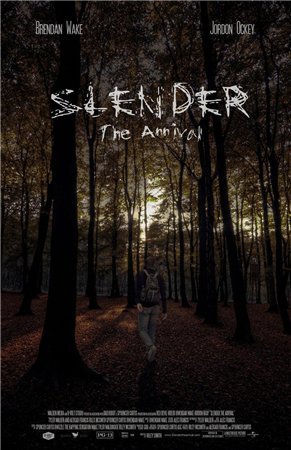 Slender: The Arrival (v4.1)