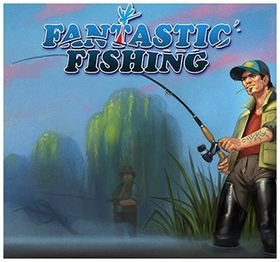 Фантастическая рыбалка / Fantastic Fishing (v. 0.4.5)