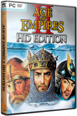 Age of Empires 2: HD Edition (v 2.6)