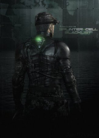 Разделённые ячейки: Черный список / Tom Clancy\'s Splinter Cell: Blacklist
