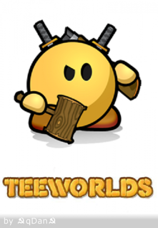 Teeworlds 6.0.2