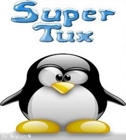 Super Tux 0.1.3