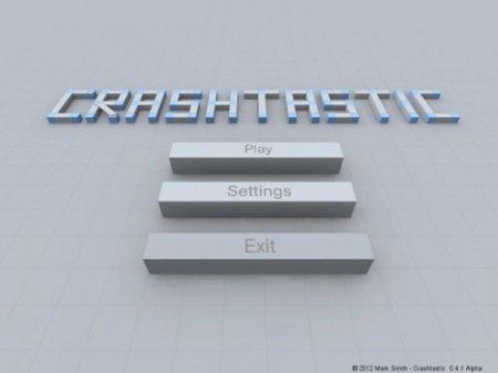 Crashtastic (v0.4.1)