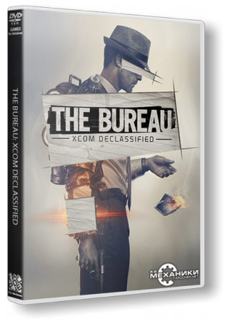 The Bureau: XCOM Declassified