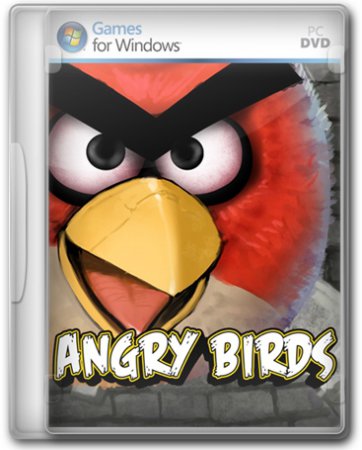 Angry Birds (v.3.3.0)