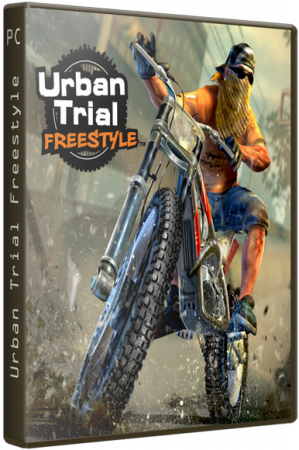 Urban Trial Freestyle