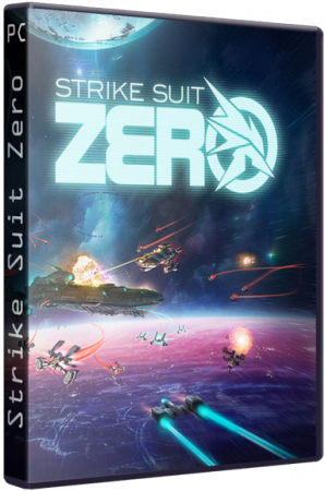 Strike Suit Zero (v 1.0.dc19967 + 6 DLC)