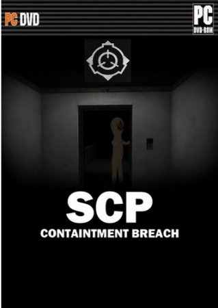 SCP: Containment Breach (v.0.8.1)