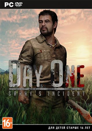 Day One: Garry\'s Incident