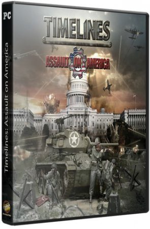 Timelines: Assault on America (v1.0u4)