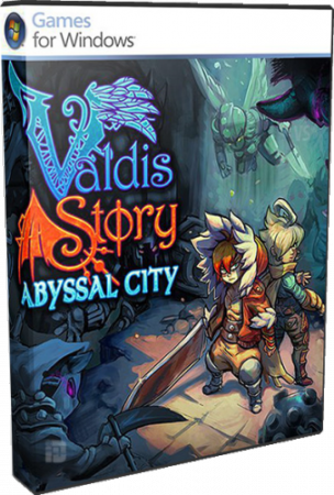 Valdis Story: Abyssal City