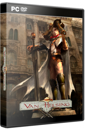 Van Helsing. Новая история / The Incredible Adventures of Van Helsing (v 1.1.22 + 5 DLC)