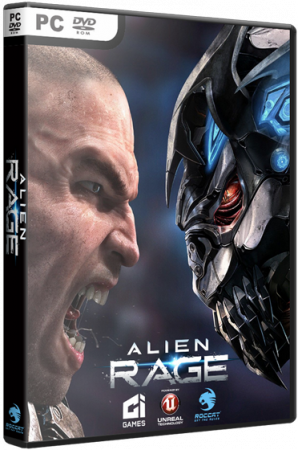 Alien Rage - Unlimited (Update 5)