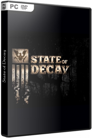 State of Decay (Beta + Update 3)