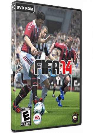 FIFA 14 (v 1.2.0.0)