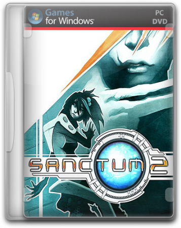 Sanctum 2 (v 1.0u8)