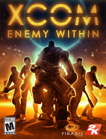 XCOM: Enemy Within