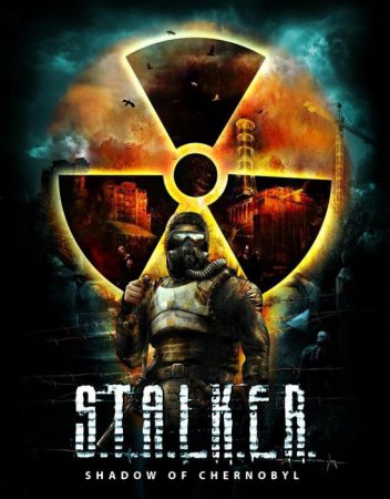 S.T.A.L.K.E.R.: Shadow of Chernobyl \