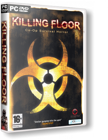 Killing Floor v.1055 (Original)