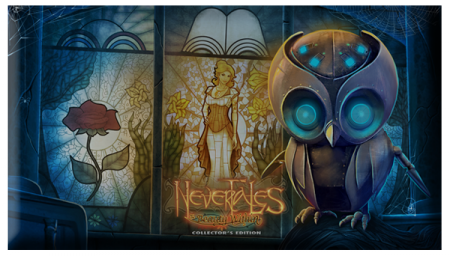 Несказки: Красота Души / Nevertales: The Beauty Within CE