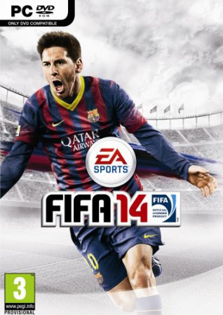FIFA 14 (v.1.3.0.0)
