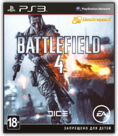 Battlefield 4 (v.1.02 / 2 DLC)