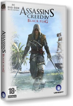 Assassin's Creed IV: Black Flag Gold Edition