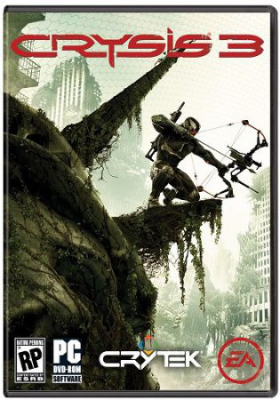 Crysis 3