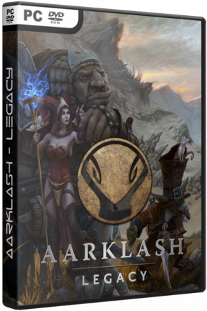 Aarklash - Legacy (Update 2)