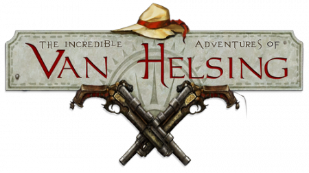 Van Helsing. Новая история / The Incredible Adventures of Van Helsing [v 1.2.0]