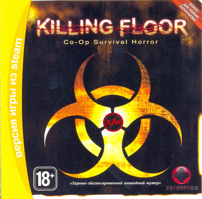 Killing Floor v.1057 (Original)