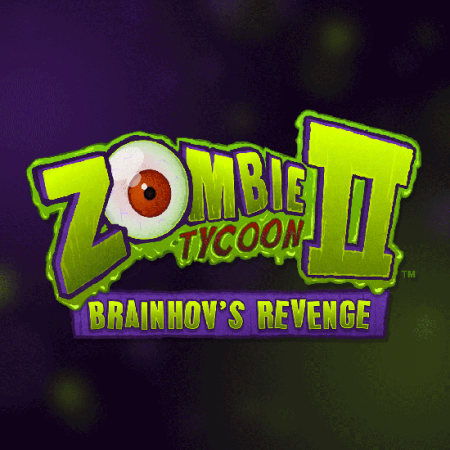 Zombie Tycoon 2: Brainhov\'s Revenge