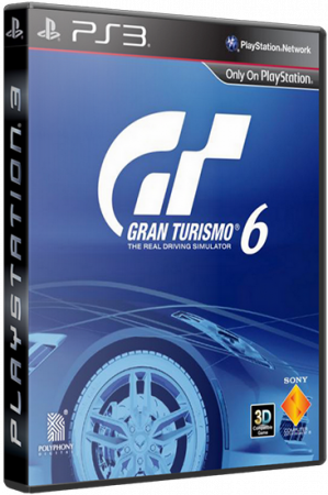 Gran Turismo 6: Special Edition