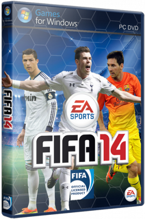 FIFA 14 (v.1.4.0.0)