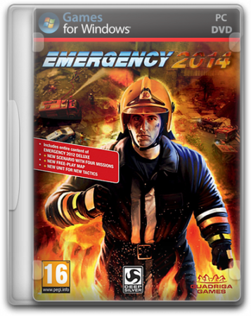 Emergency 2014