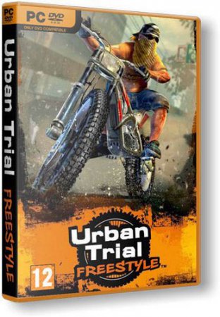 Urban Trial Freestyle (v.1.0.2 + DLC)