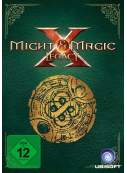 Might & Magic X - Legacy: Digital Deluxe Edition