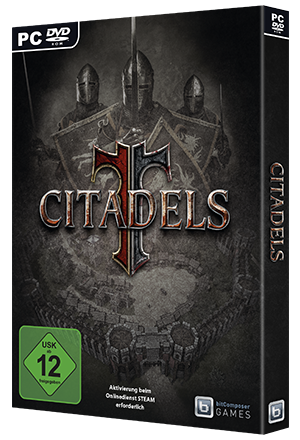 Citadels (Update 5)