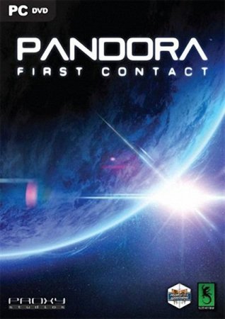 Pandora First Contact (v.1.02)