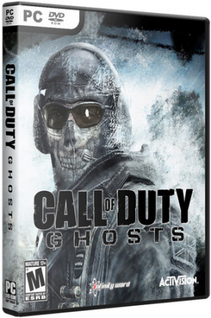 Call of Duty: Ghosts (Update 6)