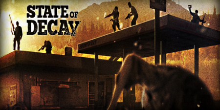 State of Decay (v 14.1.9.1479 + DLC)