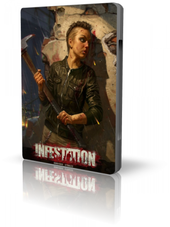 Infestation: Survivor Stories / The War Z (v.12.21.2013)