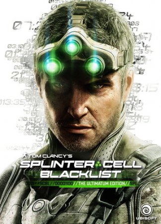 Tom Clancy\'s Splinter Cell: Blacklist (v 1.03)